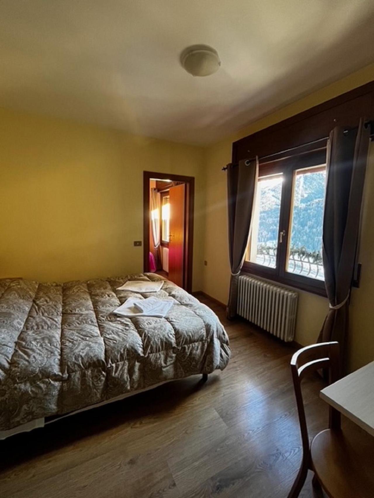 Albergo Eden ポンテ・ディ・レーニョ エクステリア 写真