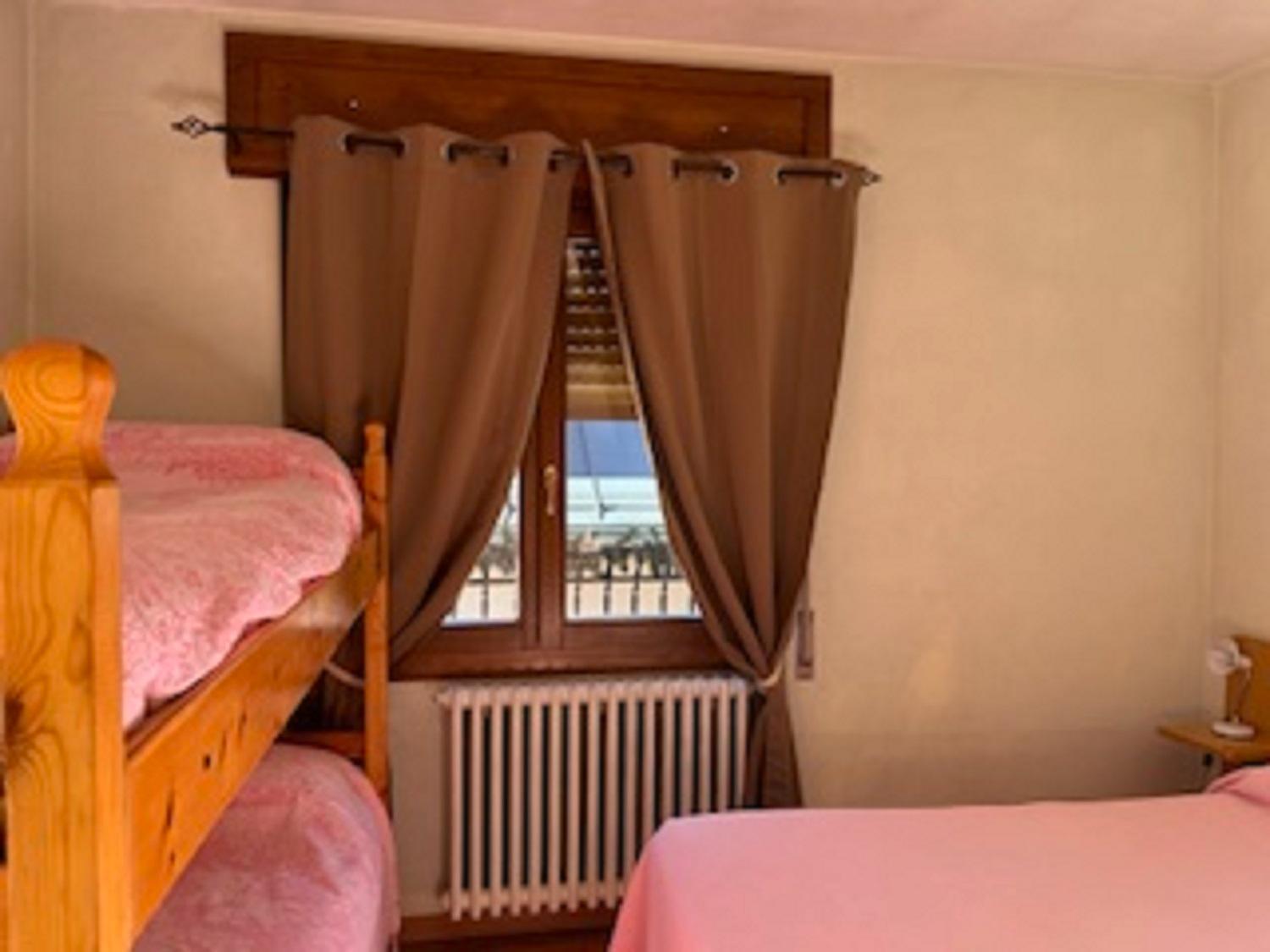 Albergo Eden ポンテ・ディ・レーニョ エクステリア 写真